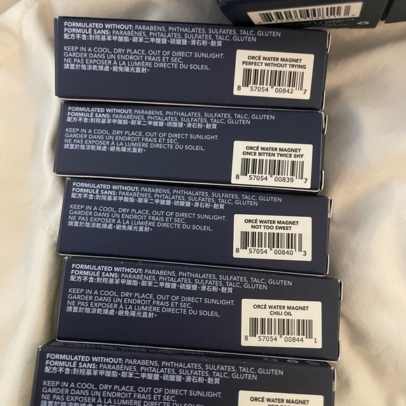 Orcé makeup beauty bundle NWT - Picture 4 of 4